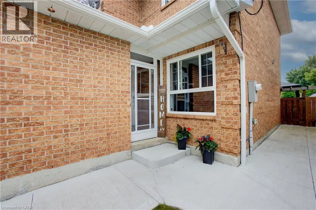 57 ECCLESTONE Drive