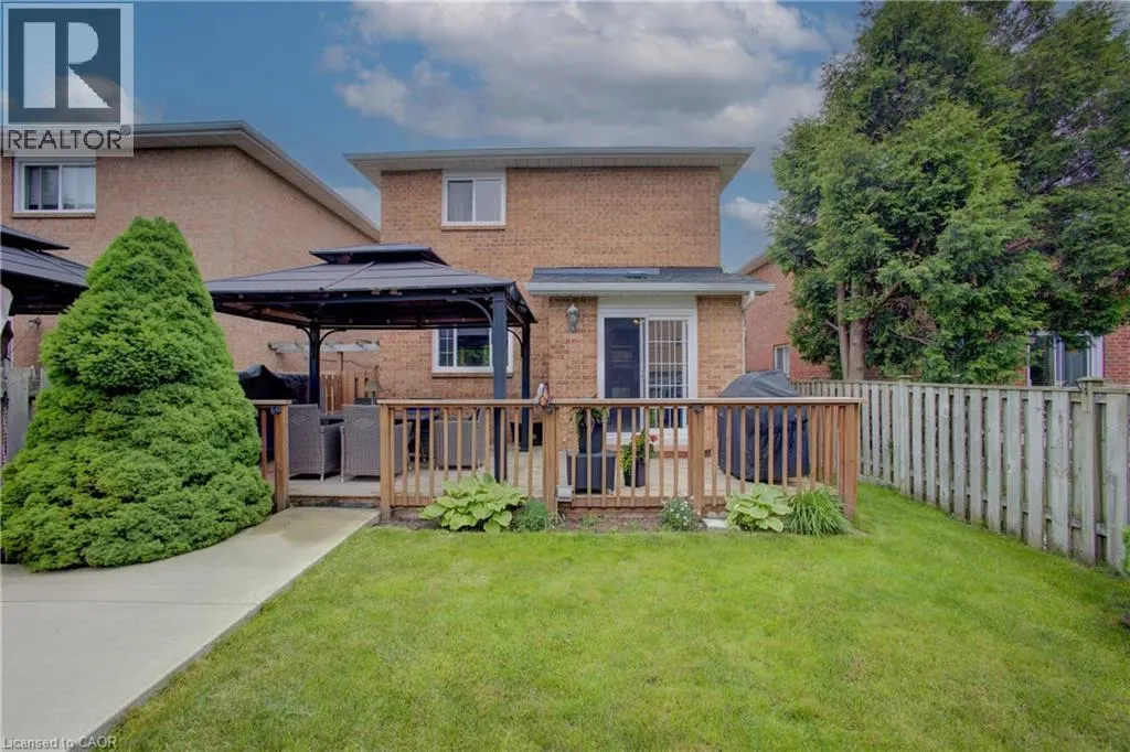 57 ECCLESTONE Drive