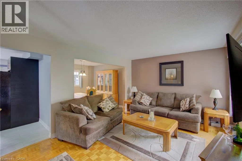 57 ECCLESTONE Drive