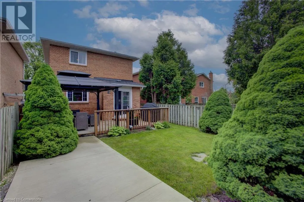 57 ECCLESTONE Drive