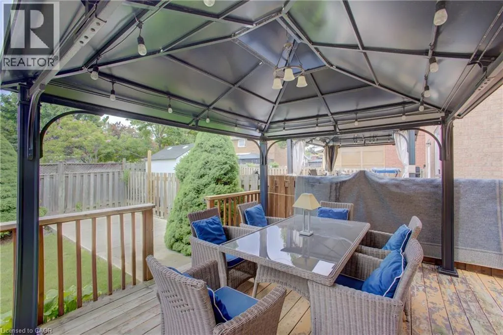 57 ECCLESTONE Drive