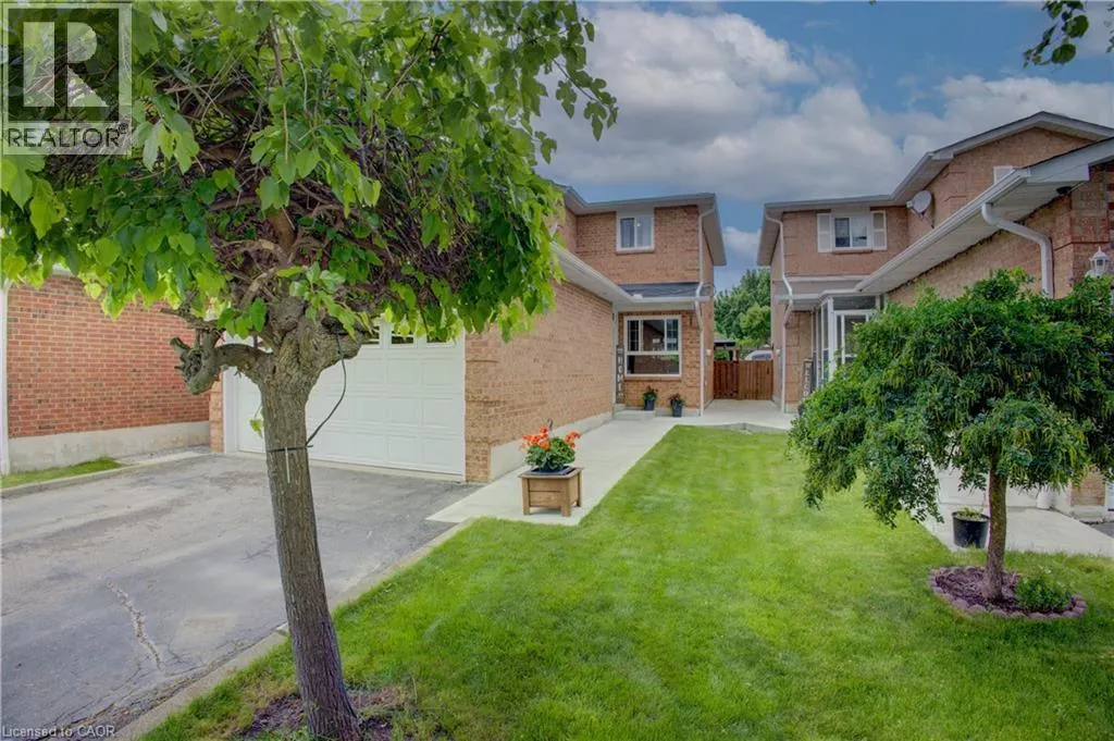 57 ECCLESTONE Drive