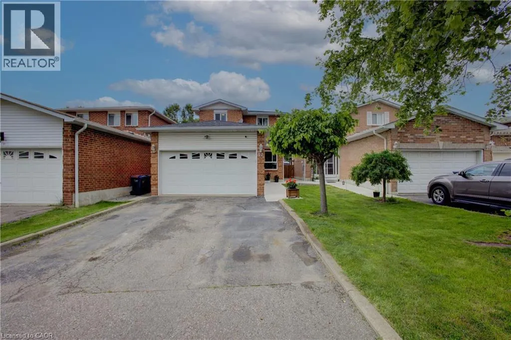 57 ECCLESTONE Drive
