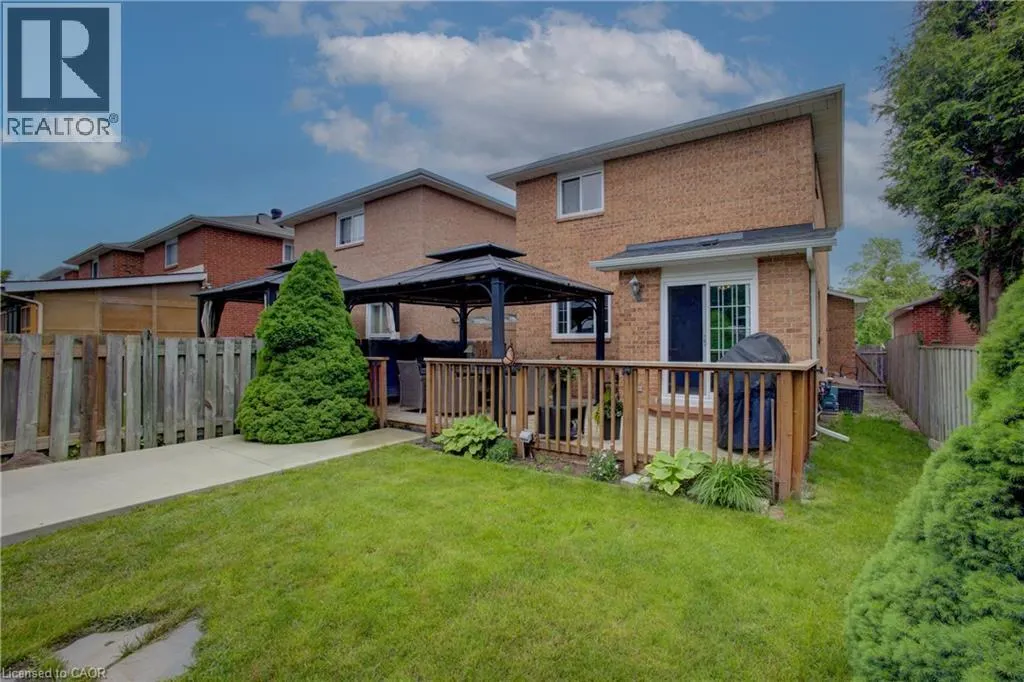 57 ECCLESTONE Drive