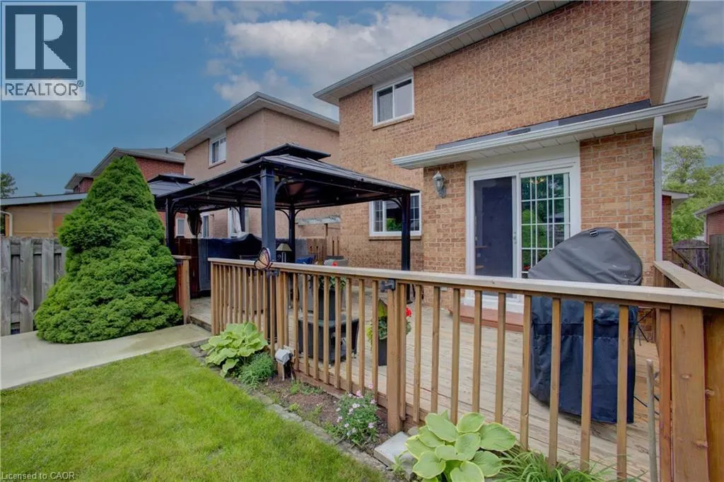 57 ECCLESTONE Drive