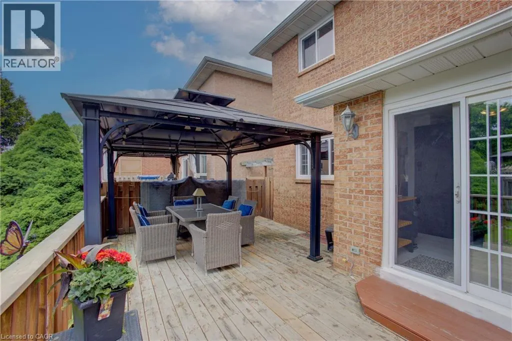 57 ECCLESTONE Drive