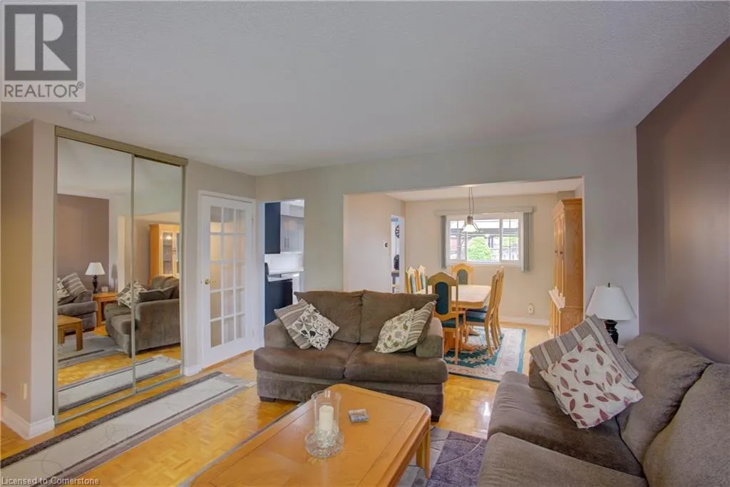 57 ECCLESTONE Drive