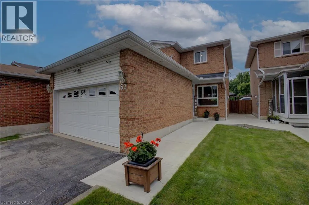 57 ECCLESTONE Drive