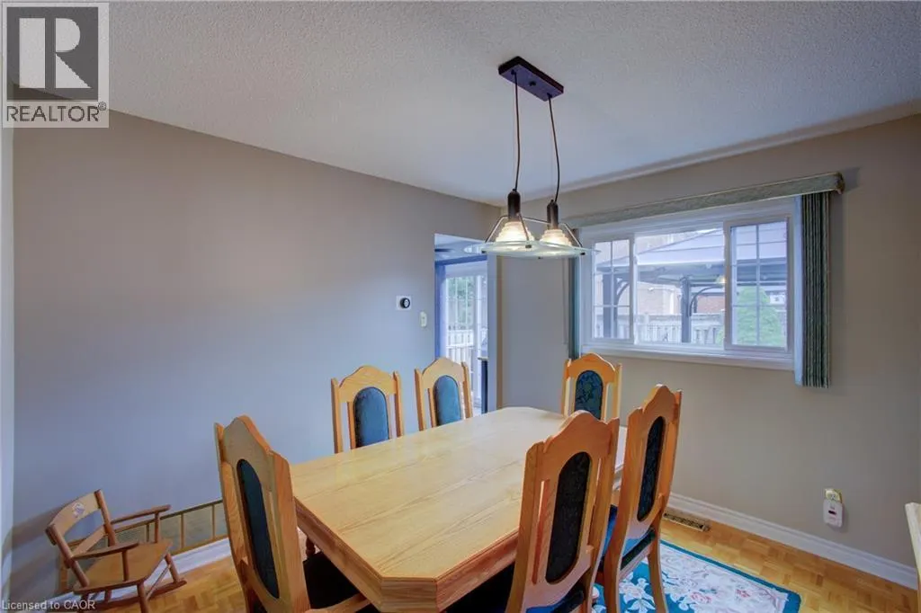 57 ECCLESTONE Drive