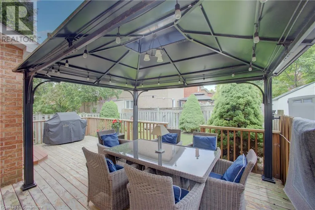 57 ECCLESTONE Drive