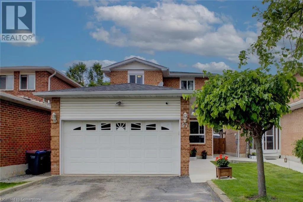 57 ECCLESTONE Drive