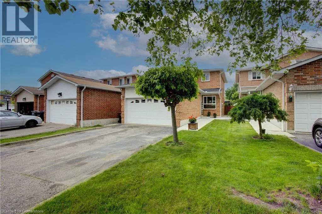 57 ECCLESTONE Drive