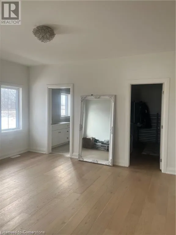 10 CRISTALLINA Drive Unit# Upper, #Upper