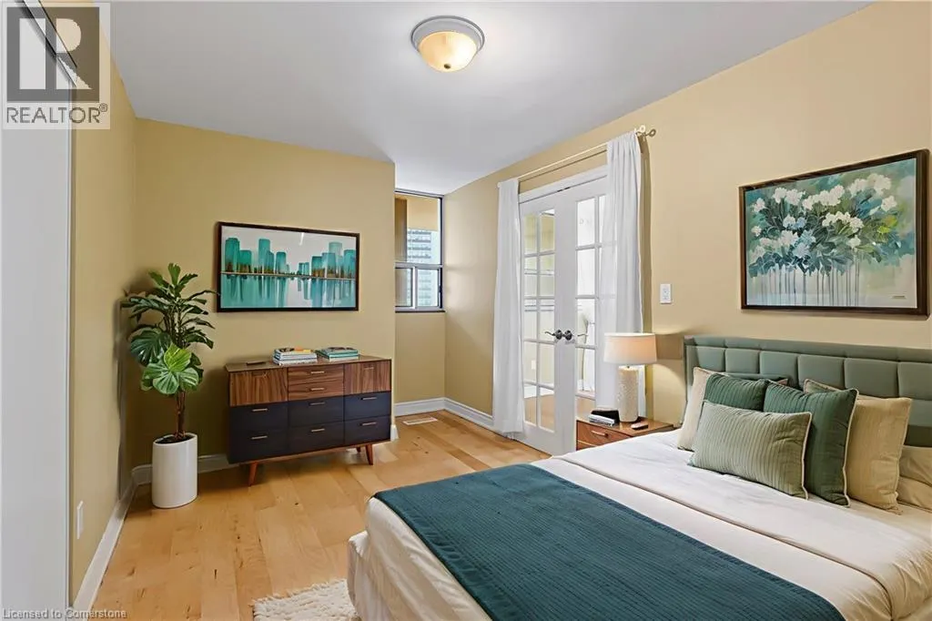 1300 MARLBOROUGH Court Unit# 523, #523