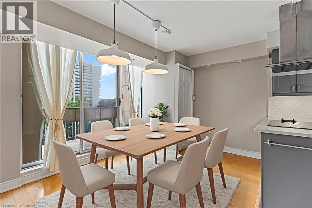 1300 MARLBOROUGH Court Unit# 523, #523