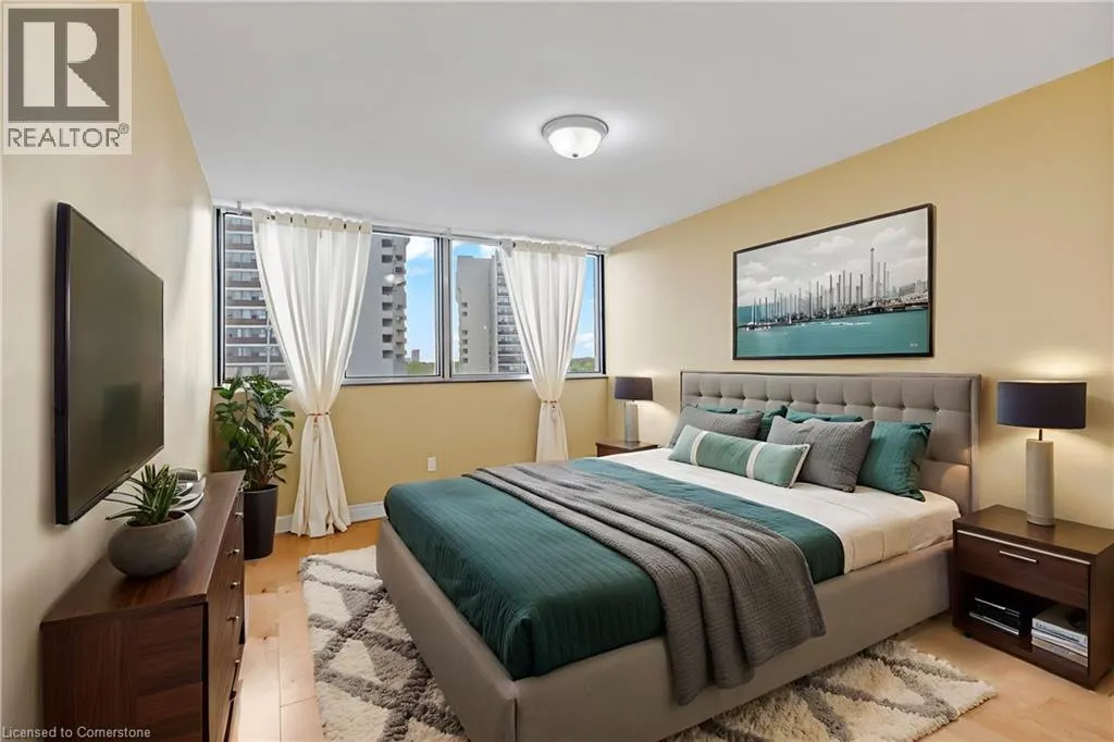 1300 MARLBOROUGH Court Unit# 523, #523