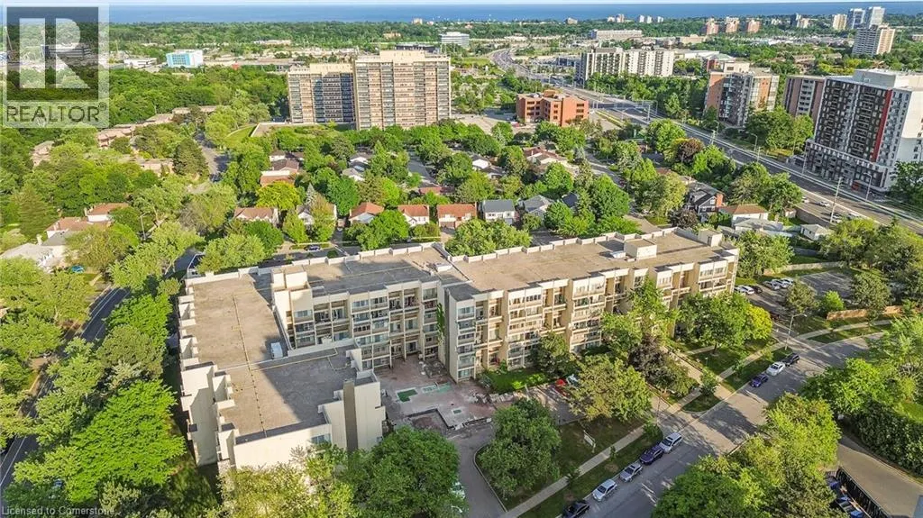 1300 MARLBOROUGH Court Unit# 523, #523