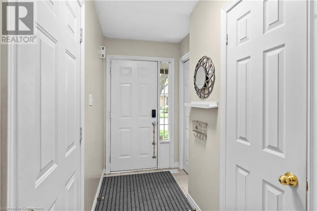 320 HAMILTON Drive Unit# 10, #10