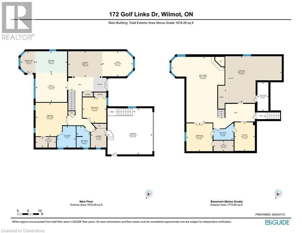 172 GOLF LINKS Drive Unit# 151, #151