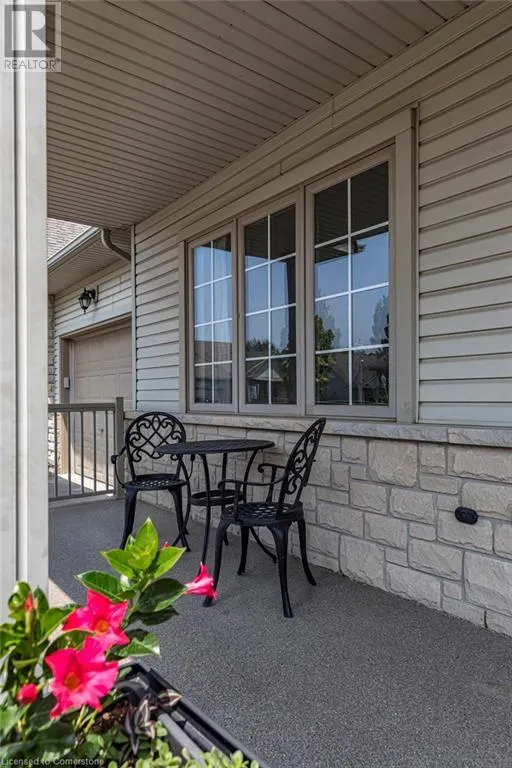 130 SOUTHBROOK Drive Unit# 35, #35