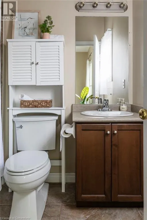 130 SOUTHBROOK Drive Unit# 35, #35