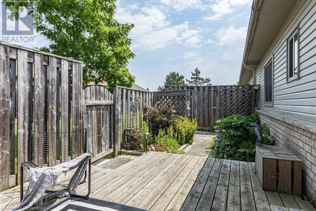 130 SOUTHBROOK Drive Unit# 35, #35