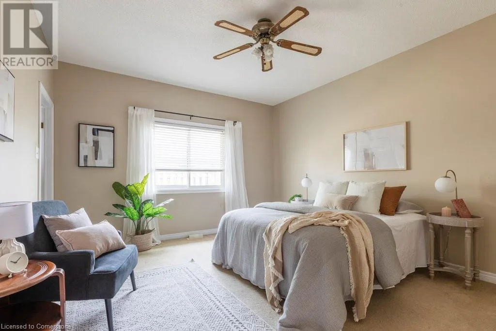 130 SOUTHBROOK Drive Unit# 35, #35