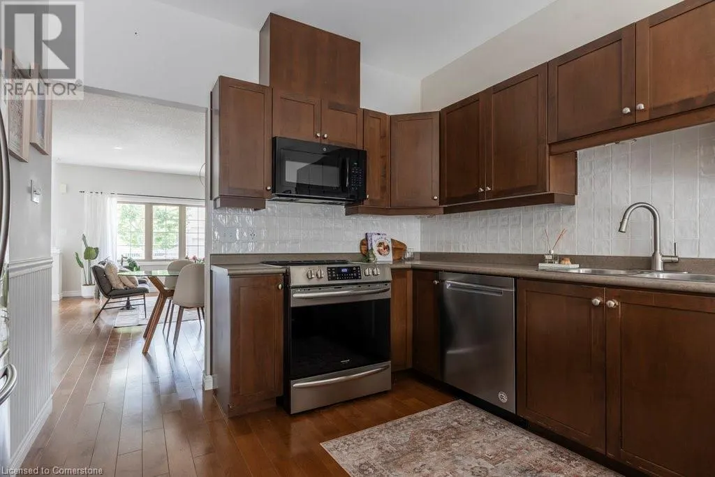 130 SOUTHBROOK Drive Unit# 35, #35