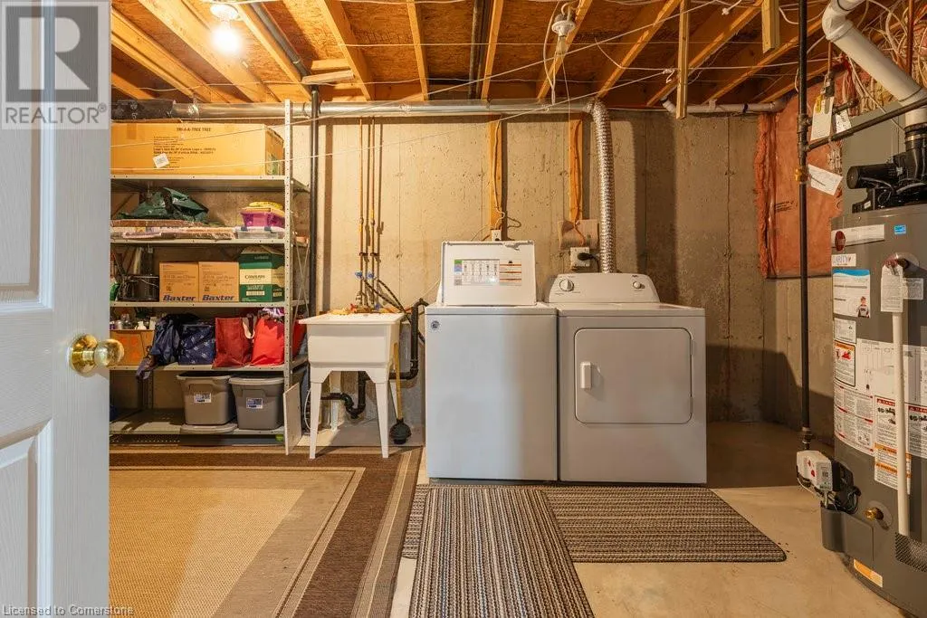 130 SOUTHBROOK Drive Unit# 35, #35