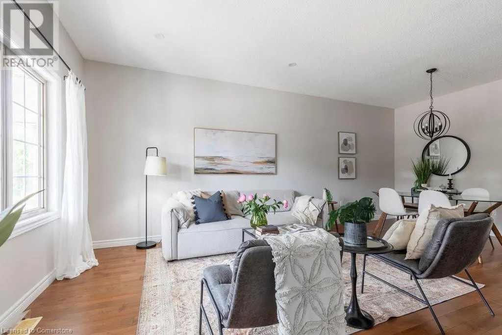 130 SOUTHBROOK Drive Unit# 35, #35