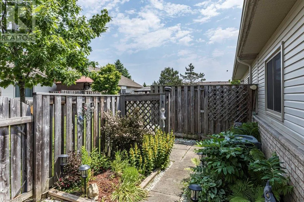 130 SOUTHBROOK Drive Unit# 35, #35