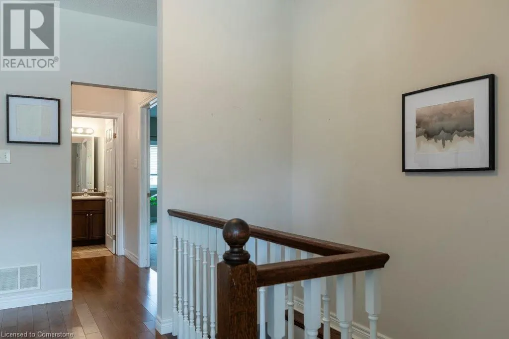 130 SOUTHBROOK Drive Unit# 35, #35