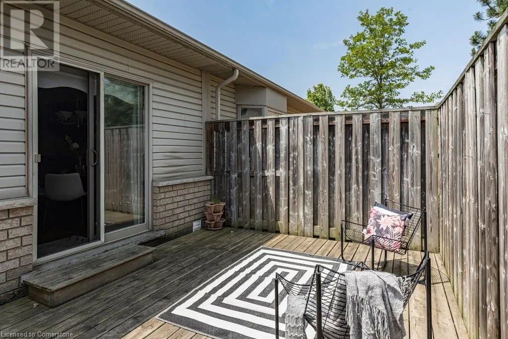 130 SOUTHBROOK Drive Unit# 35, #35