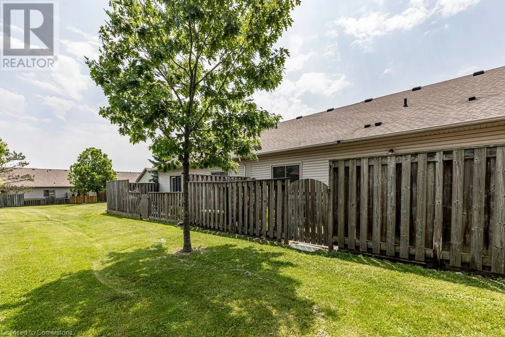 130 SOUTHBROOK Drive Unit# 35, #35