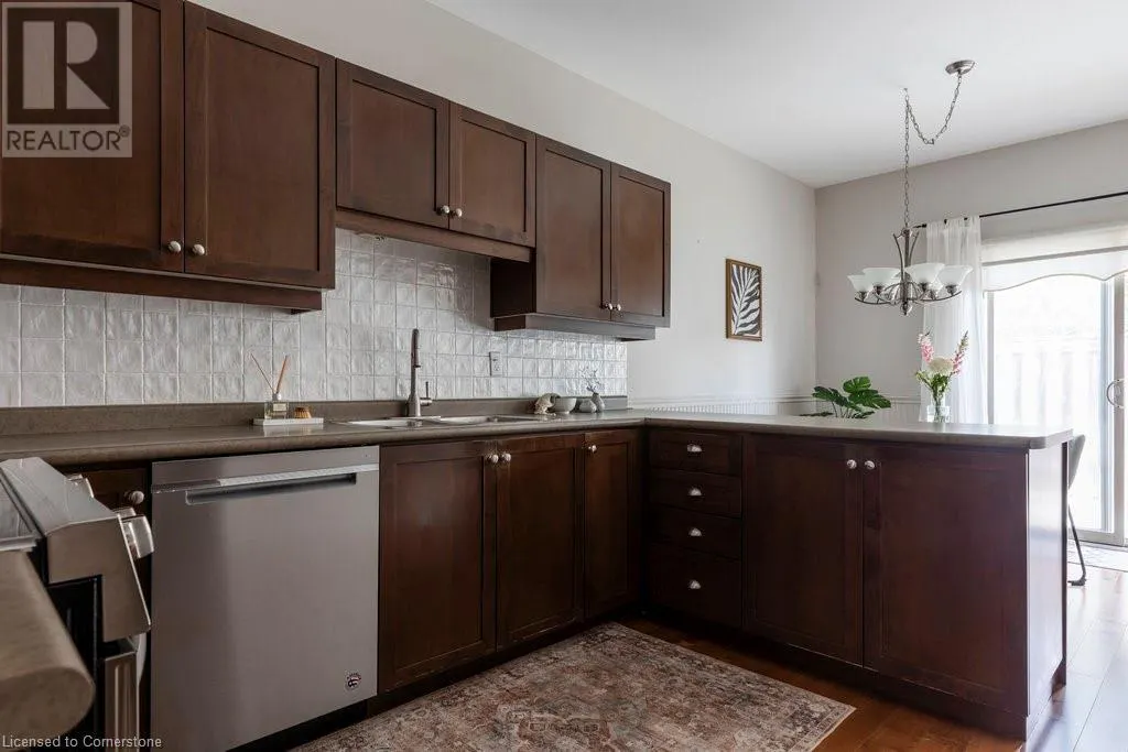 130 SOUTHBROOK Drive Unit# 35, #35