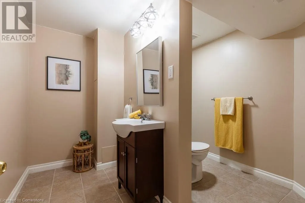 130 SOUTHBROOK Drive Unit# 35, #35