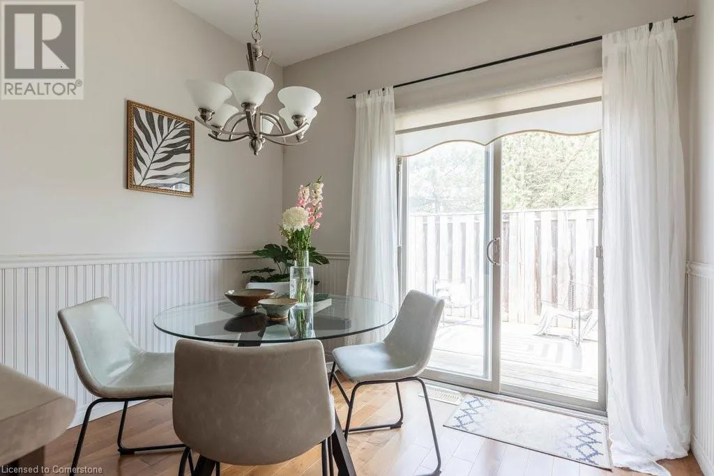 130 SOUTHBROOK Drive Unit# 35, #35