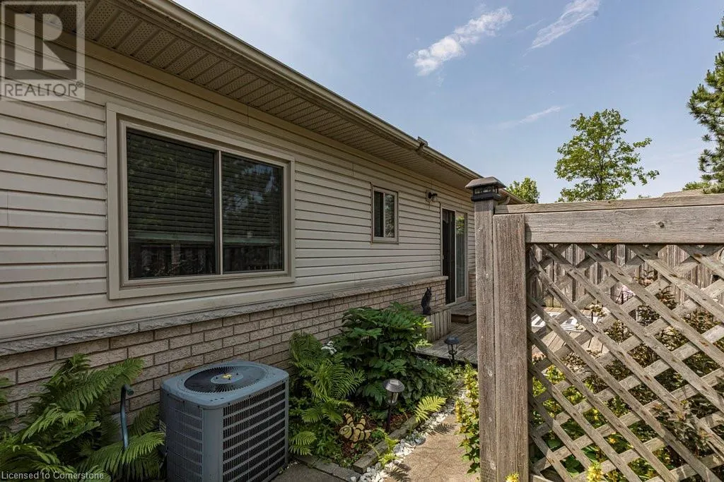 130 SOUTHBROOK Drive Unit# 35, #35