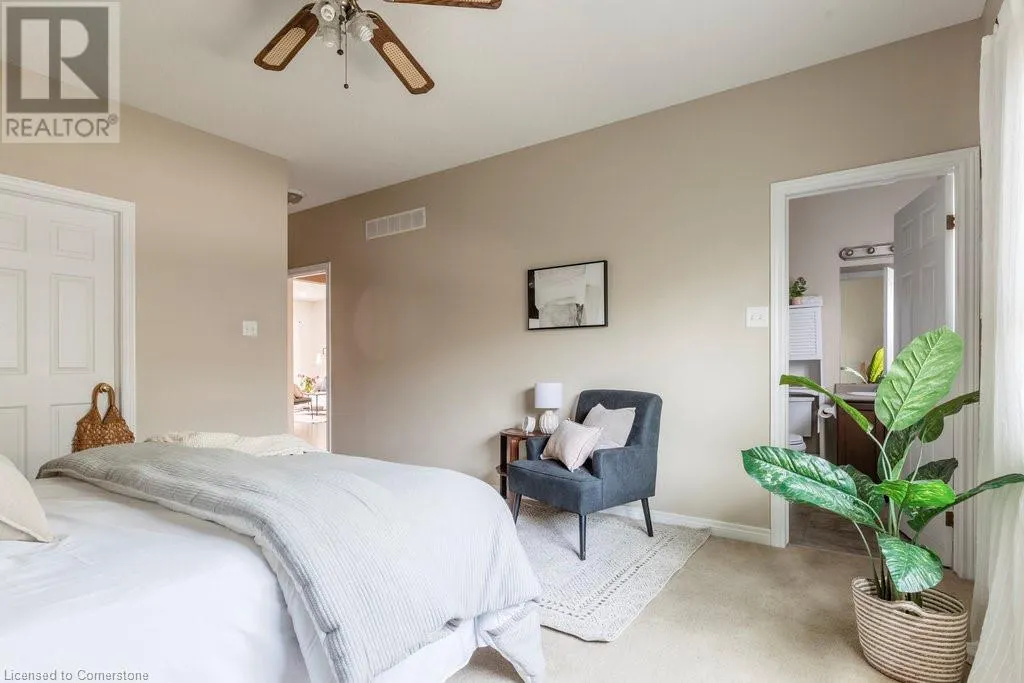 130 SOUTHBROOK Drive Unit# 35, #35