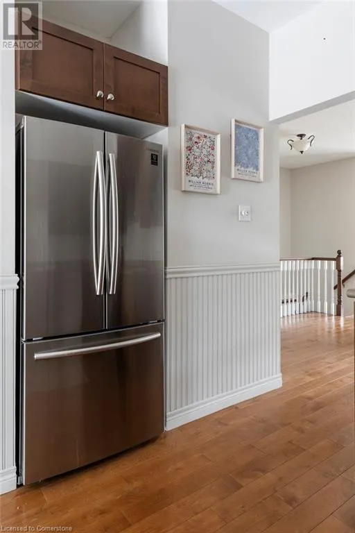 130 SOUTHBROOK Drive Unit# 35, #35