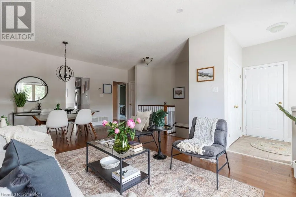 130 SOUTHBROOK Drive Unit# 35, #35