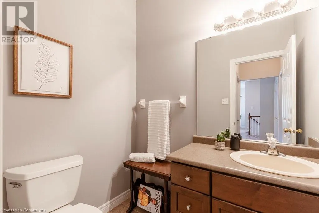 130 SOUTHBROOK Drive Unit# 35, #35