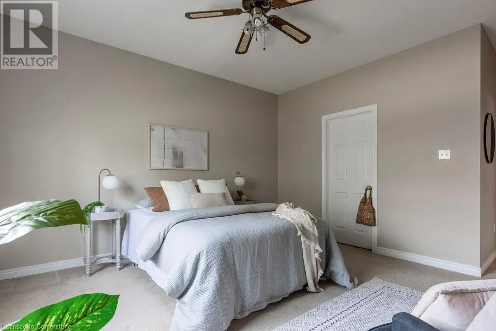 130 SOUTHBROOK Drive Unit# 35, #35
