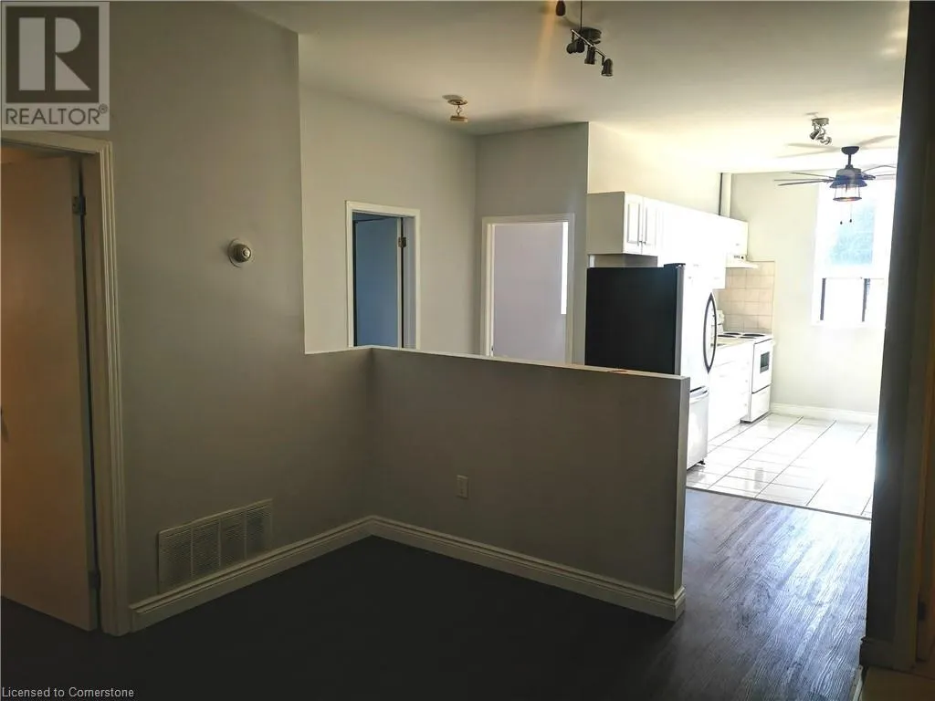 259 HUGHSON Street N Unit# 6, #6