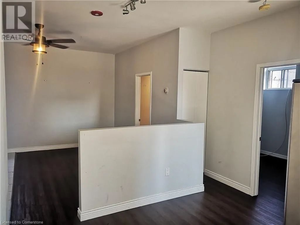259 HUGHSON Street N Unit# 6, #6