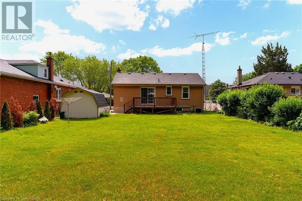 671 WICKENS Avenue