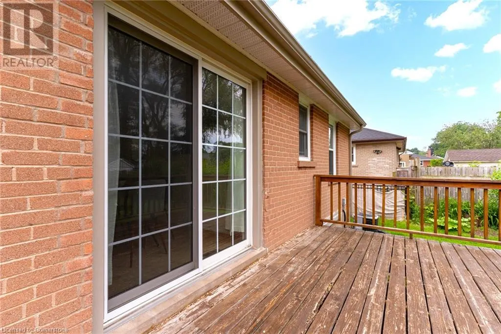 671 WICKENS Avenue