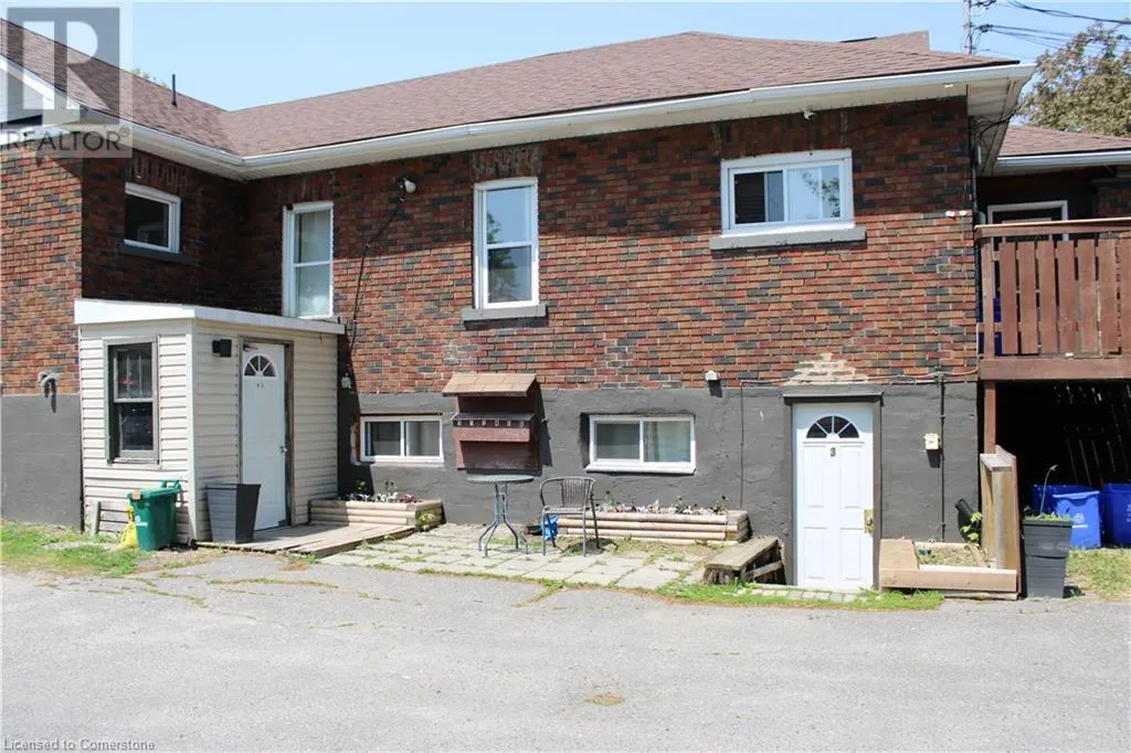 341 ANTWERP Avenue