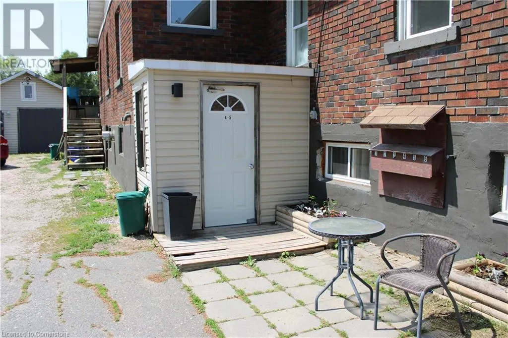 341 ANTWERP Avenue