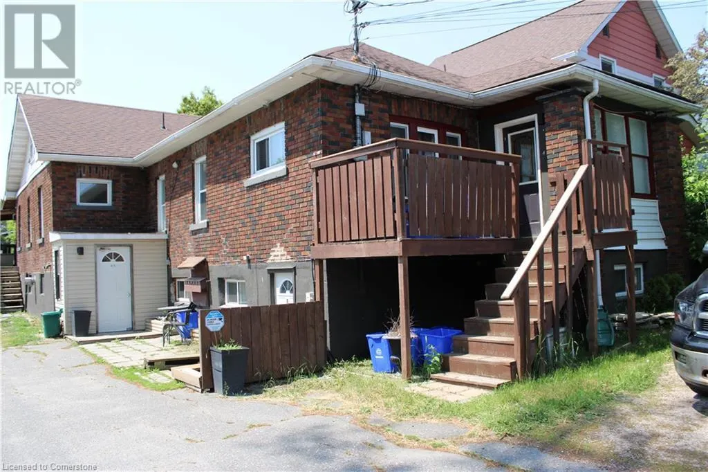 341 ANTWERP Avenue